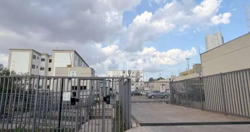 Apartamento com 2 quartos à venda na Rua Juliana Mantovanelli, 26, Jardim do Lago Continuação, Campinas