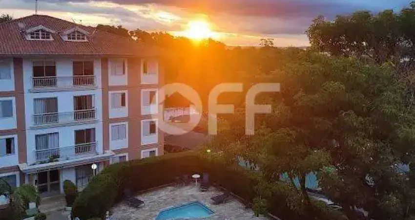 Apartamento com 2 quartos à venda na Rua Louisiana, 450, Chácaras Campos Elíseos, Campinas