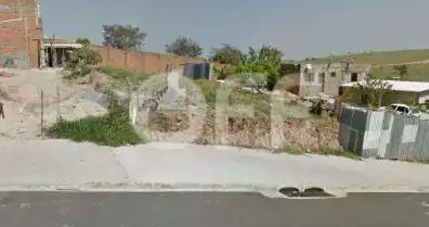 Terreno comercial à venda na Avenida Juliska Hegedes Ferreira, 479, Jardim São Judas Tadeu, Campinas
