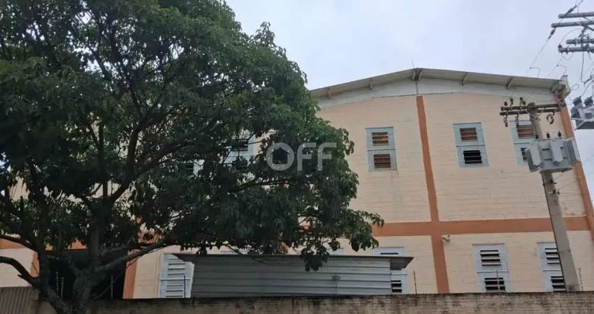 Barracão / Galpão / Depósito para alugar na Rua José Florence Teixeira, 1573, Jardim do Lago Continuação, Campinas