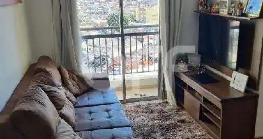 Apartamento com 2 quartos à venda na Avenida das Amoreiras, 4001, Vila Mimosa, Campinas