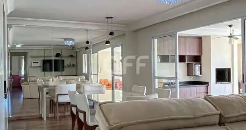 Apartamento com 3 quartos para alugar na Avenida Doutor Nelson Noronha Gustavo Filho, 230, Vila Brandina, Campinas