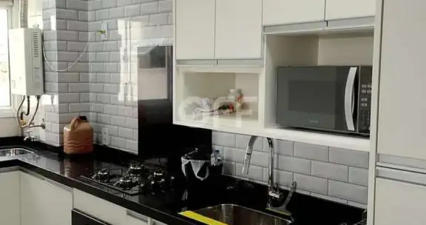 Apartamento com 3 quartos à venda na Rua Manuel Francisco Monteiro, 368, Parque Industrial, Campinas