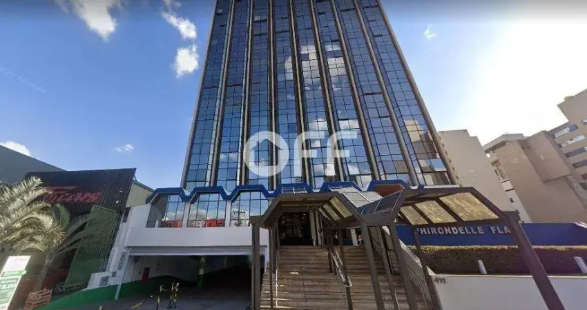 Flat com 1 quarto para alugar na Rua Onze de Agosto, 411, Centro, Campinas