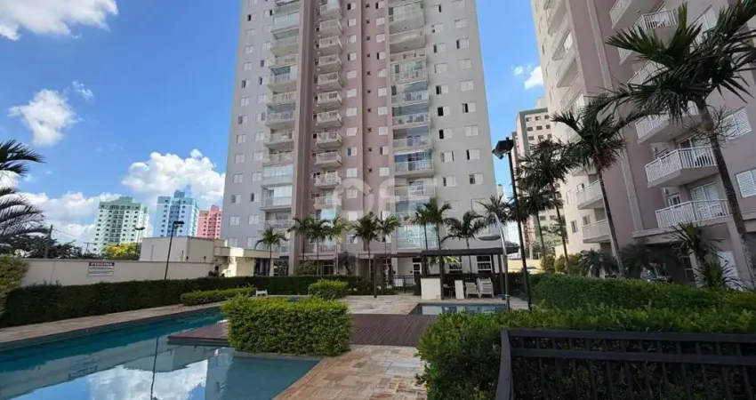 Apartamento com 3 quartos à venda na Avenida José Pancetti, 1164, Jardim Aurélia, Campinas