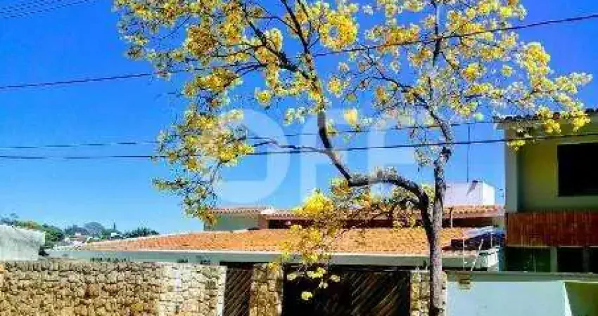 Casa com 3 quartos à venda na Rua Doutor Lauro de Paula Leite, 650, Jardim das Paineiras, Campinas