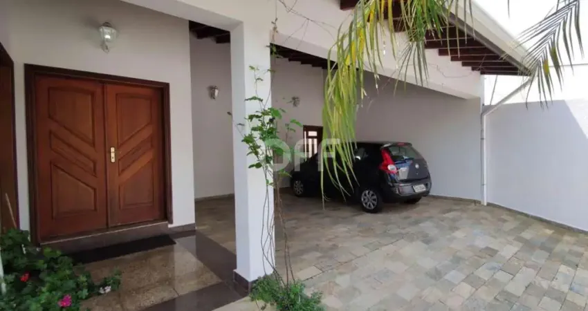 Casa com 5 quartos para alugar no Parque Alto Taquaral, Campinas