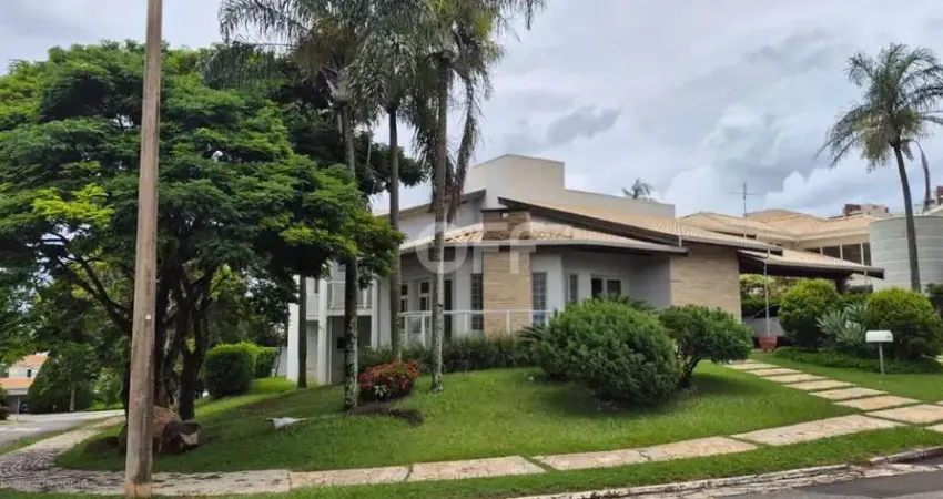 Casa com 4 quartos para alugar na Rua Mutamba, 15, Loteamento Alphaville Campinas, Campinas
