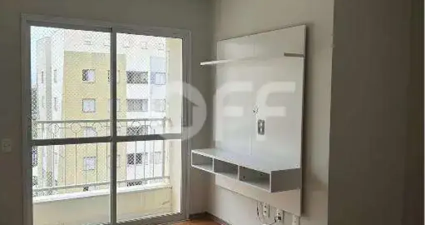 Apartamento com 2 quartos à venda na Rua Pedro Braga, 151, Parque Itália, Campinas