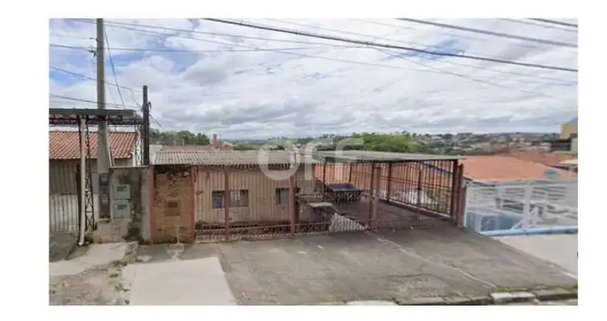 Casa com 3 quartos à venda na Avenida Engenheiro Antônio Francisco de Paula Souza, 3595, Jardim São Vicente, Campinas