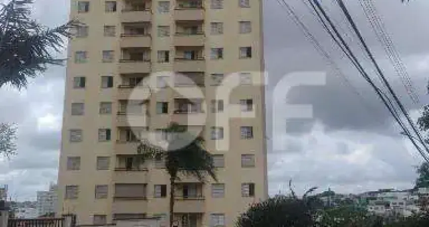Apartamento com 3 quartos à venda na Rua Doutor Pinto Ferraz, 361, São Bernardo, Campinas