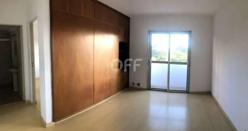 Apartamento com 1 quarto à venda na Rua Saldanha Marinho, 754, Centro, Campinas