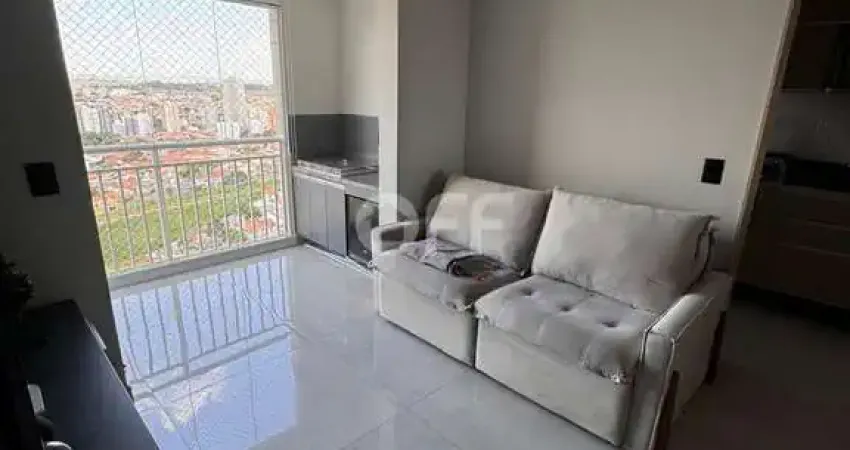 Apartamento com 2 quartos à venda na Rua Oscar Leite, 200, Ponte Preta, Campinas