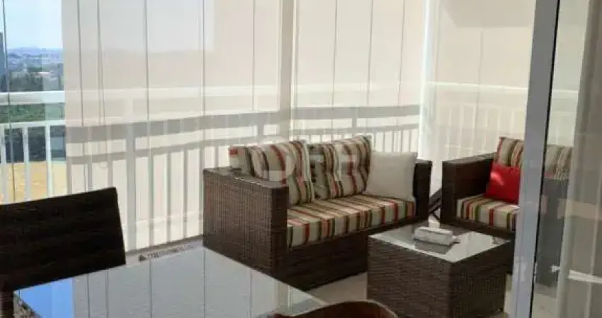 Apartamento com 3 quartos à venda na Avenida Maria Emília Alves dos Santos de Ângelis, 679, Parque Prado, Campinas