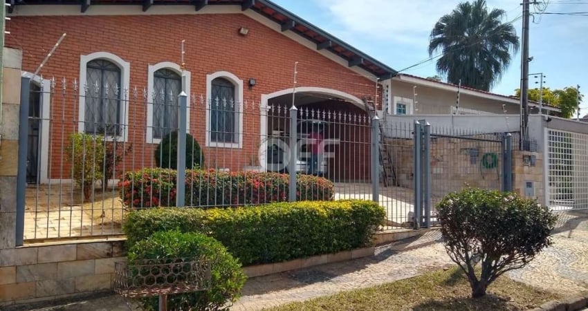 Casa com 3 quartos para alugar na Rua Afonso Celso de Assis Figueiredo Júnior, 509, Parque São Quirino, Campinas