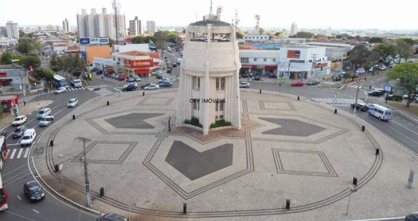 Prédio para alugar no Jardim Chapadão, Campinas 