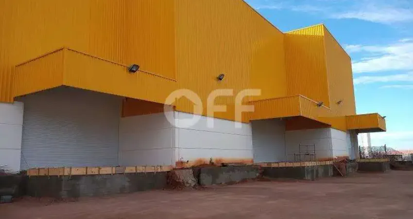 Barracão / Galpão / Depósito à venda no Medeiros, Jundiaí 