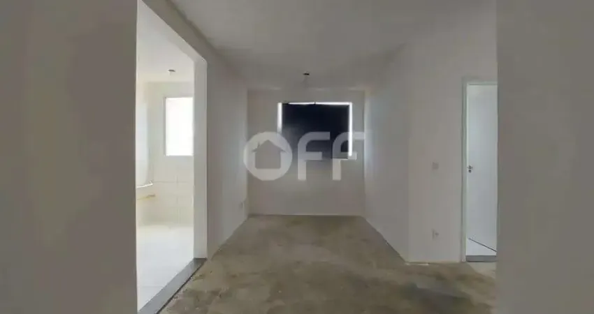 Apartamento com 2 quartos à venda na Rua Adib Zakia, 106, Parque Alto Taquaral, Campinas