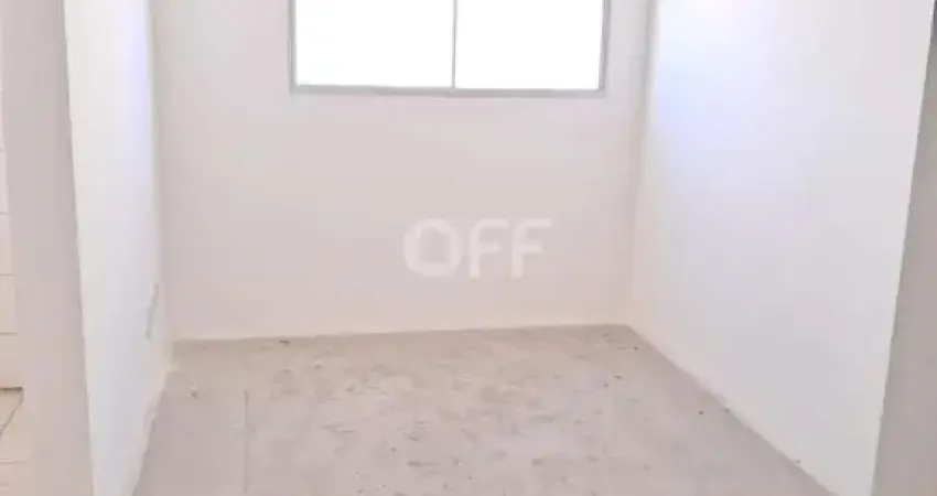 Apartamento com 2 quartos à venda na Rua Adib Zakia, 106, Vila Miguel Vicente Cury, Campinas
