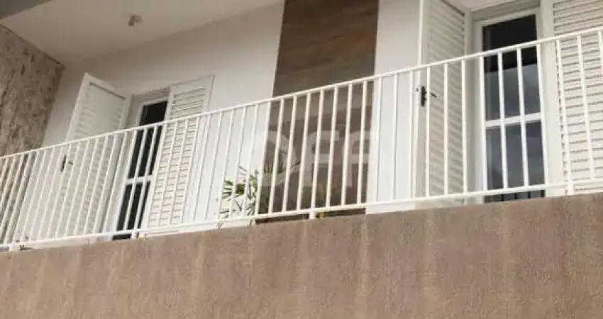 Casa com 3 quartos à venda no Parque Residencial Vila União, Campinas 