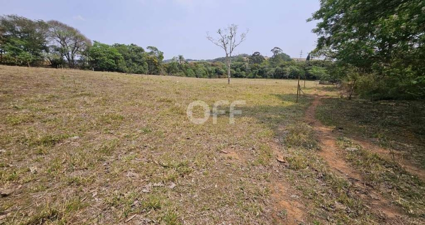 Terreno comercial à venda no Bairro da Posse, Itatiba 