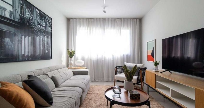 Apartamento com 3 quartos para alugar na Rua Doutor Diogo Prado, 134, Cambuí, Campinas