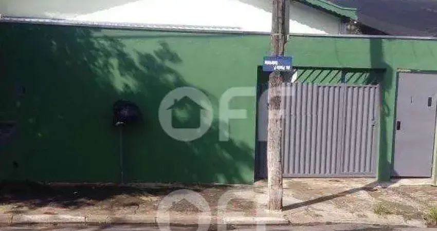 Casa comercial à venda no Jardim Campos Elíseos, Campinas 