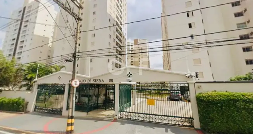 Apartamento com 3 quartos para alugar na Rua Buarque de Macedo, 101, Jardim Guanabara, Campinas
