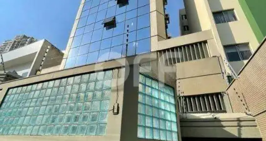 Sala comercial à venda na Avenida Brasil, 460, Jardim Guanabara, Campinas