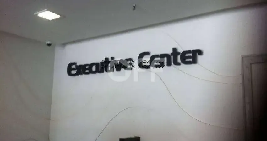 Sala comercial para alugar na Avenida José de Souza Campos, 1815, Cambuí, Campinas