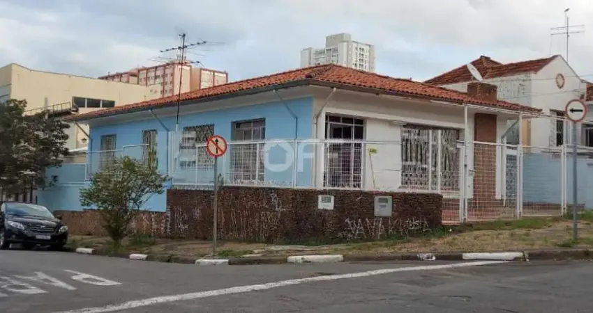 Casa comercial à venda na Rua Proença, 446, Bosque, Campinas
