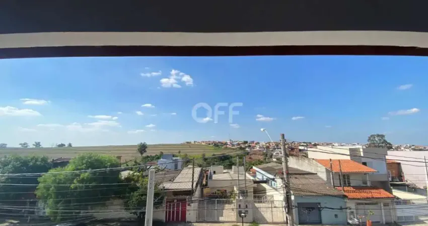 Casa com 2 quartos à venda na Rua Petrolina, 181, Parque Residencial Salerno (Nova Veneza), Sumaré
