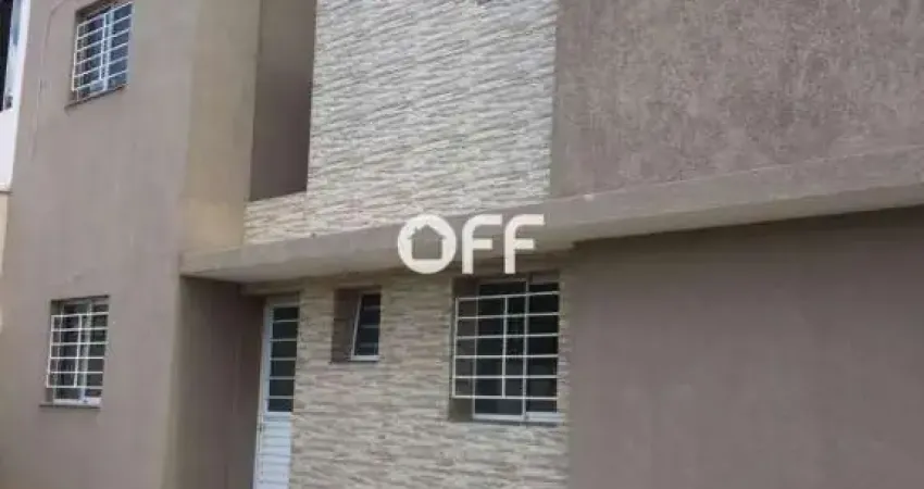 Flat com 1 quarto para alugar na Rua Artur Paioli, 221, Taquaral, Campinas