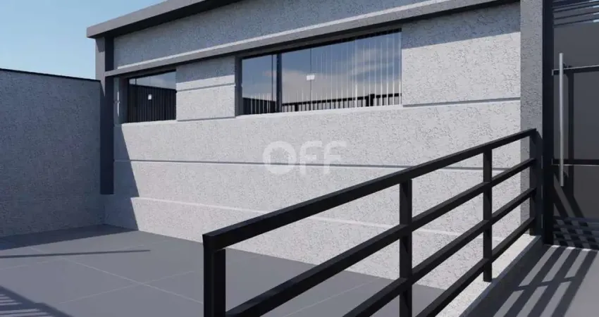 Casa comercial à venda no Taquaral, Campinas