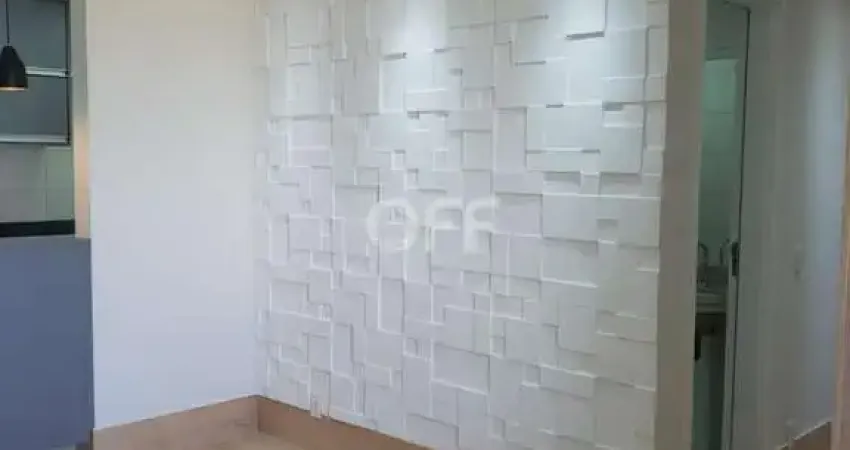 Apartamento com 3 quartos para alugar na Rua Alzira Marcondes, 255, Residencial Parque da Fazenda, Campinas