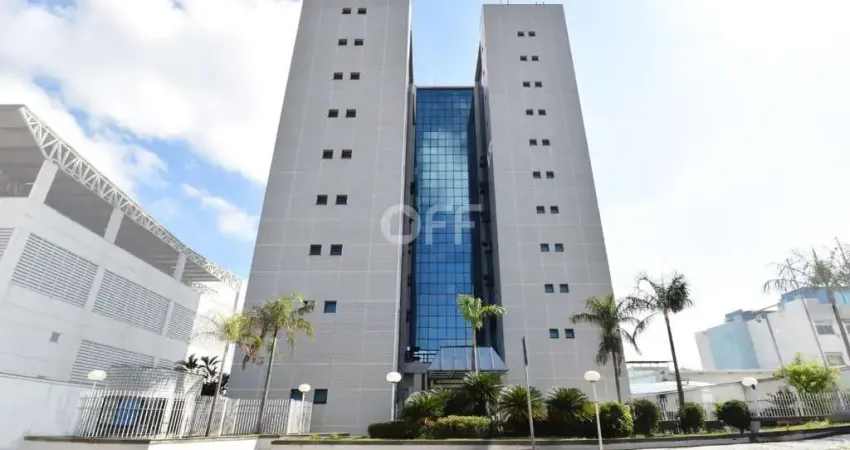 Prédio para alugar na Rua Romualdo Andreazzi, 600, Jardim do Trevo, Campinas