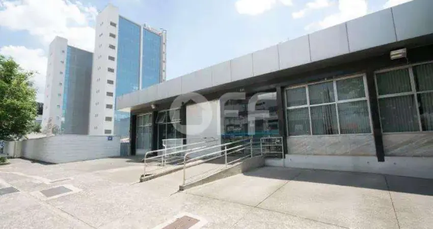 Prédio para alugar na Rua Romualdo Andreazzi, 550, Jardim do Trevo, Campinas