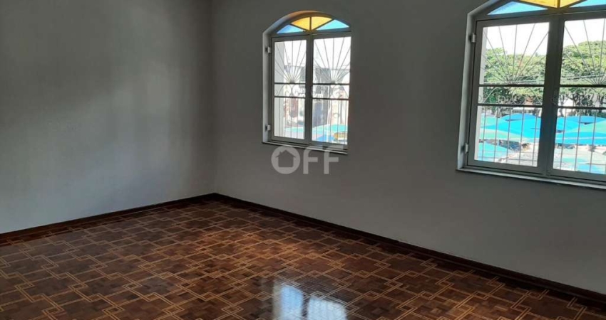 Sala comercial para alugar no Taquaral, Campinas 