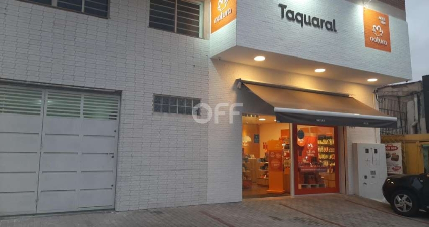 Sala comercial para alugar na Avenida Nossa Senhora de Fátima, 1207 Sl 01, Taquaral, Campinas