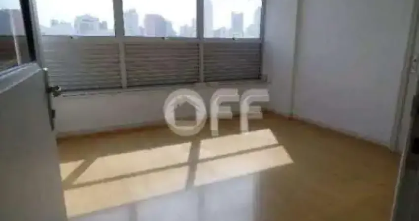 Sala comercial para alugar na Rua Visconde do Rio Branco, 301, Centro, Campinas