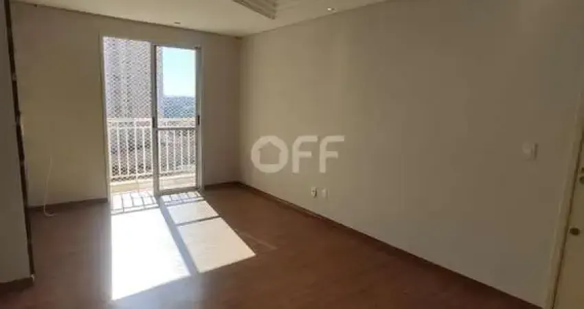 Apartamento com 3 quartos para alugar na Avenida Imperatriz Leopoldina, 550, Vila Nova, Campinas