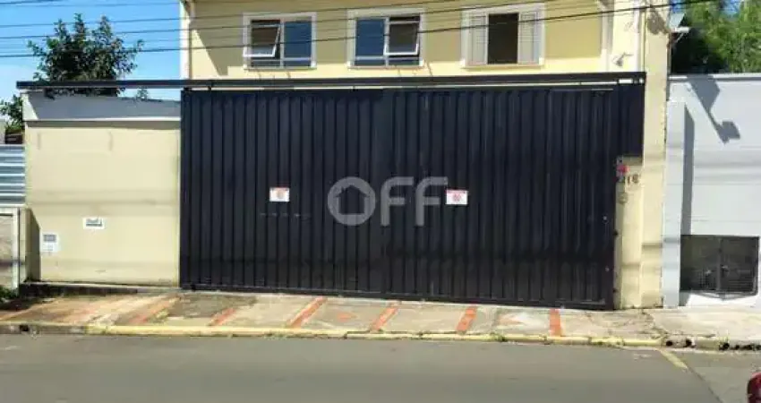 Casa comercial para alugar na Rua Professor Jorge Hennings, 216, Jardim Chapadão, Campinas