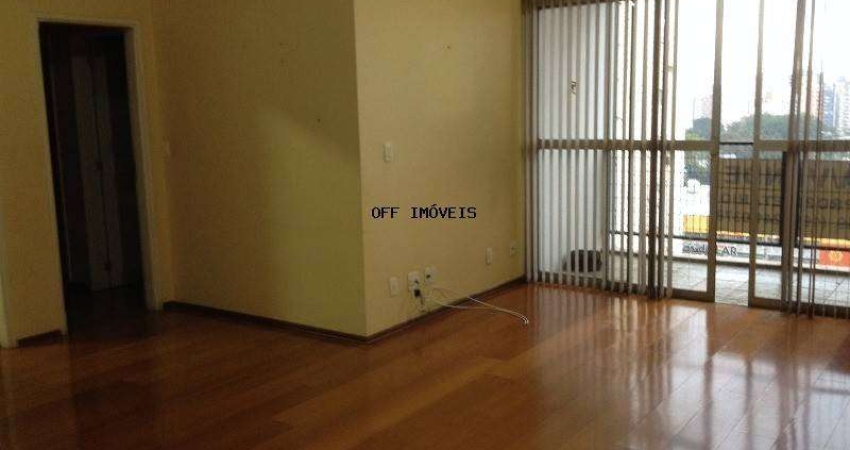 Apartamento com 3 quartos à venda na Rua Cônego Nery, 162, Jardim Guanabara, Campinas