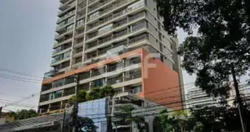 Kitnet / Stúdio à venda na Avenida Jamaris, 87, Planalto Paulista, São Paulo