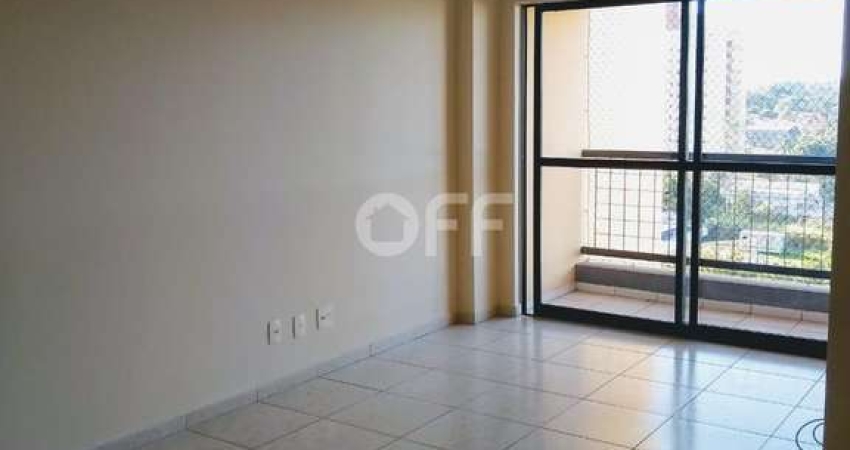 Apartamento com 2 quartos para alugar na Rua Hermantino Coelho, 501, Mansões Santo Antônio, Campinas