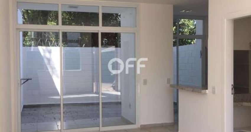Casa em condomínio fechado com 3 quartos para alugar na Rua Padre Domingos Giovanini, 394, Parque Taquaral, Campinas