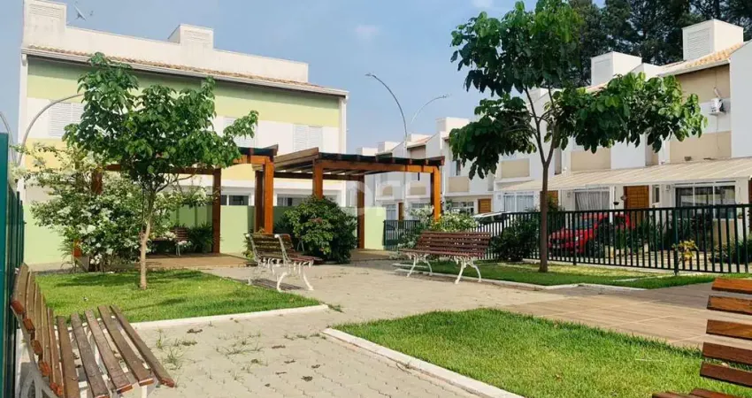 Casa em condomínio fechado com 3 quartos para alugar na Rua Padre Domingos Giovanini, 394, Parque Taquaral, Campinas