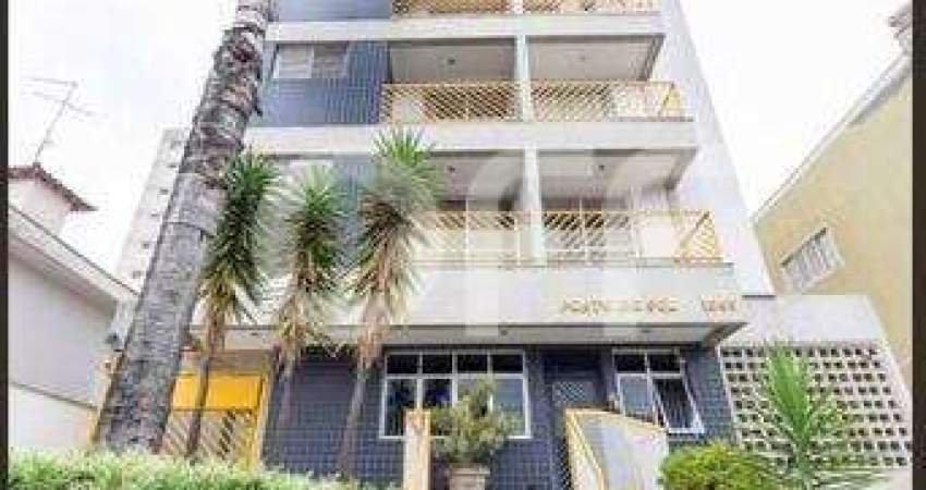 Apartamento com 1 quarto à venda na Praça Doutor Arlindo Joaquim de Lemos Júnior, 1095, Jardim Proença, Campinas