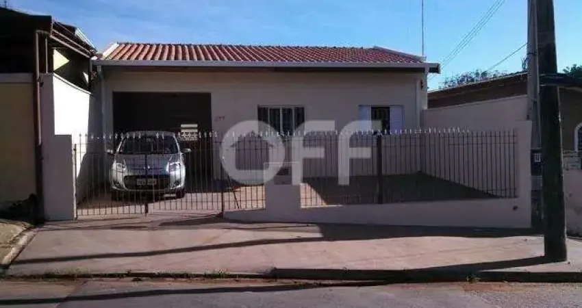 Casa comercial à venda na Avenida Santa Genebra, 377, Jardim Santa Genebra, Campinas