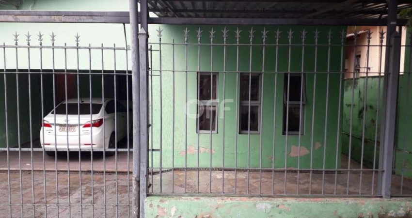 Casa com 3 quartos à venda no Jardim Florence, Campinas 